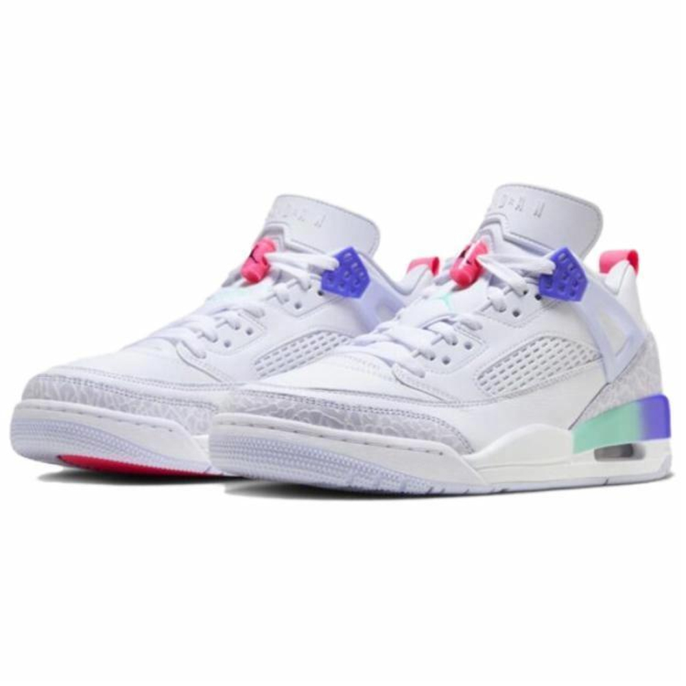 Кроссовки Jordan Spizike Low "Dongdan"