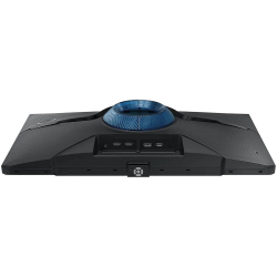 Монитор ЖК Samsung Odyssey G4 S25BG400EI 25" Black 1ms HDMI, DisplayPort (LS25BG400EIXCI)