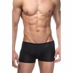 Трусы мужские боксеры черные La Blinque LB15027