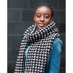 Книга Rowan "It’s a Wrap", дизайнер Martin Storey