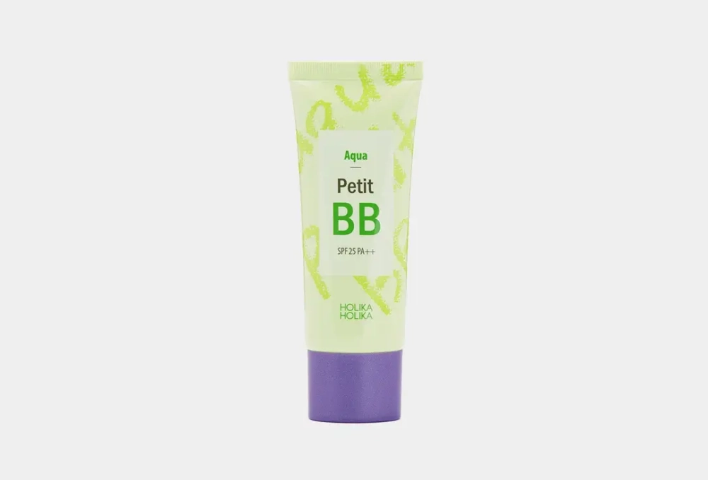 Holika Holika ББ-крем Holika Holika Petit BB Aqua SPF25 PA++