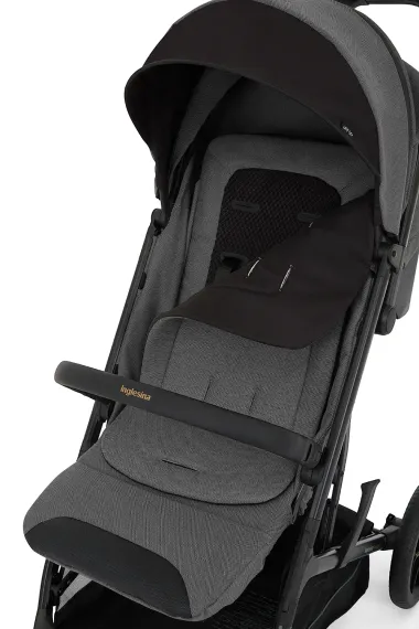 Прогулочная коляска Inglesina Maior Magnet Grey