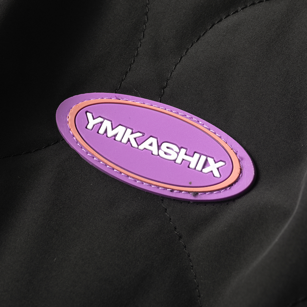 Куртка двухсторонняя YMKASHIX Liner