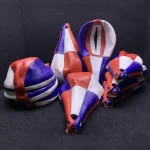 Кожаный Premium чехол для Груши (Цветной)