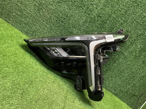 Фара левая Faw Bestune B70 (2020-н.в.) LED