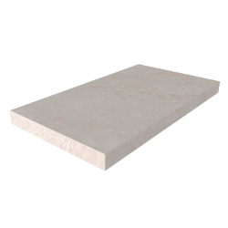 Cтупень угловая loft LIFEBRICK OUTDOOR MOUNTAIN WHITE