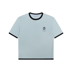 Футболка Ymkashix Hellcome logo