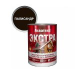 Акватекс Экстра Палисандр 0.8л, 259774