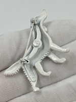 Брошь Далматин Gerry’s