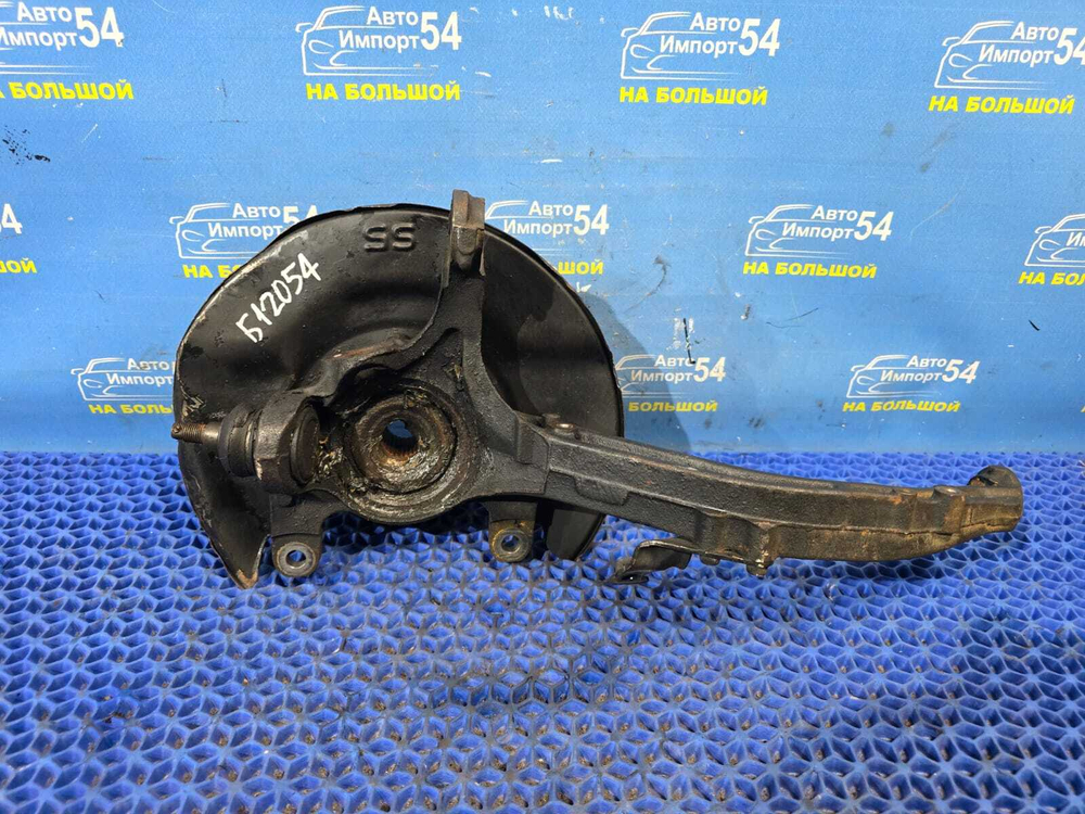 Ступица передняя левая Honda ACCORD 2000-2002