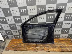 Дверь передняя правая Hyundai Sonata 8 (DN8) 19-нв Б/У Оригинал 76004L1000