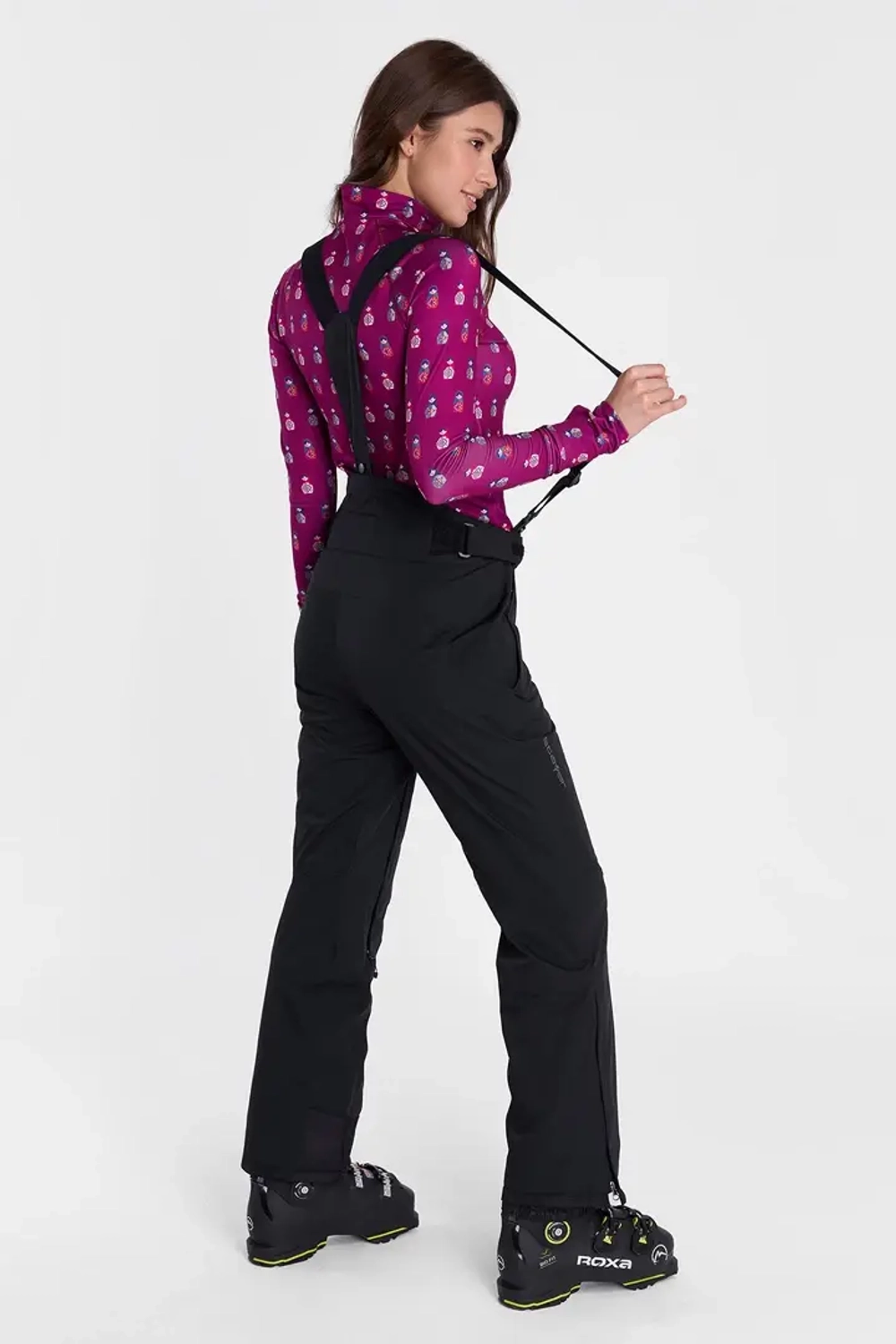 БРЮКИ STAYER ГОРНОЛЫЖНЫЕ ЖЕНСКИЕ 24-22527