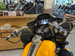 Harley-Davidson CVO Road Glide Limited 2022 (с НДС)