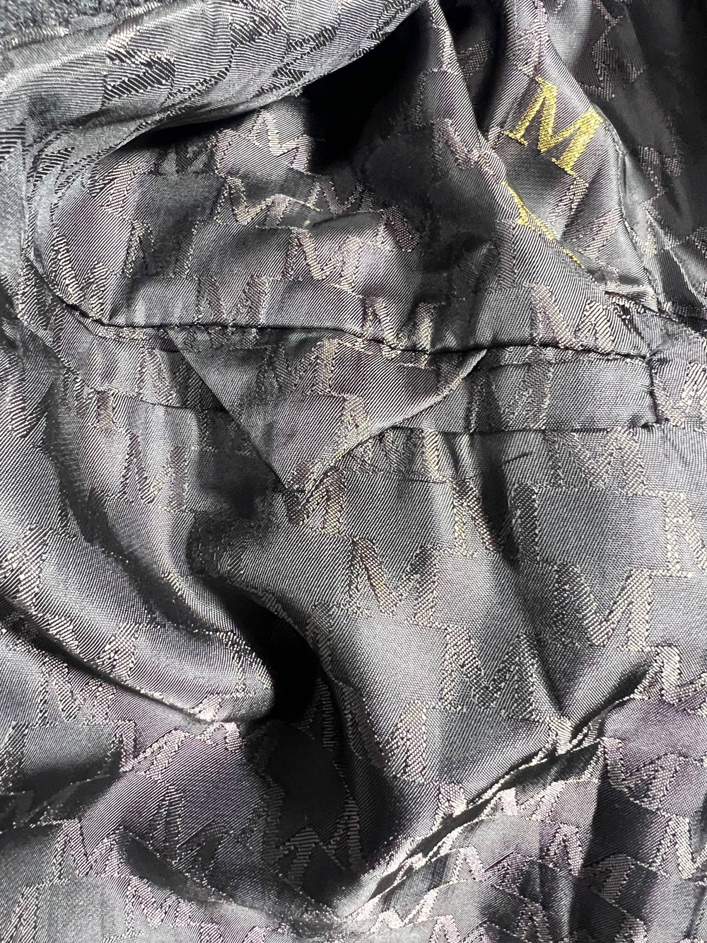 Пальто MaxMara