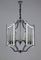 Подвесная люстра Lumina Deco Vigatto LDP 1224-8 CHR