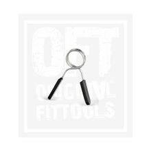 Замок пружинный 26 мм