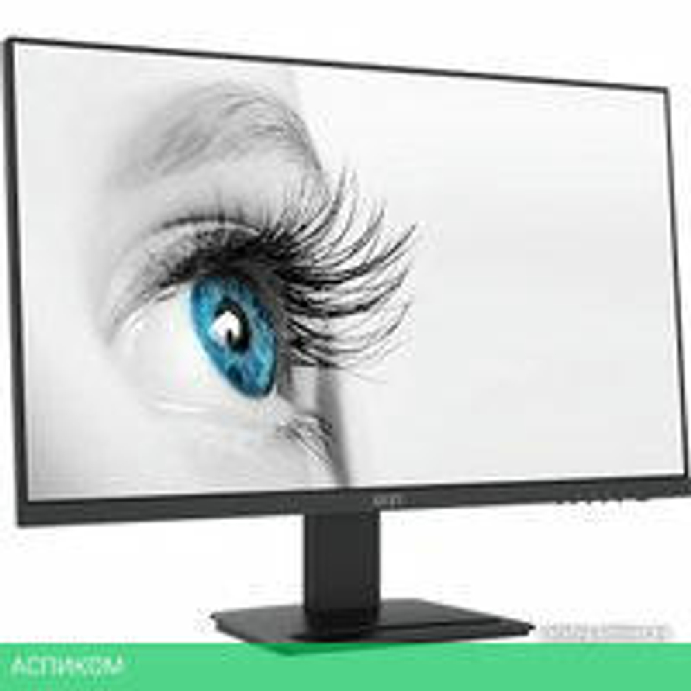 Монитор MSI Pro MP273QV