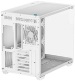 Корпус Deepcool R-CG530-WHADA4-G-1 белый