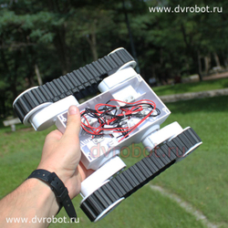 Платформа Rover 5 (4 WD-4С)