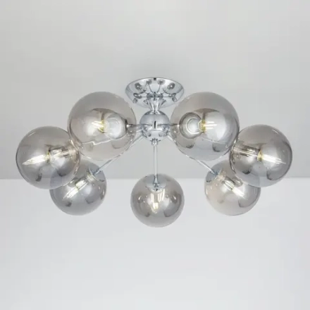 Потолочная люстра Citilux ТОММИ CL102170