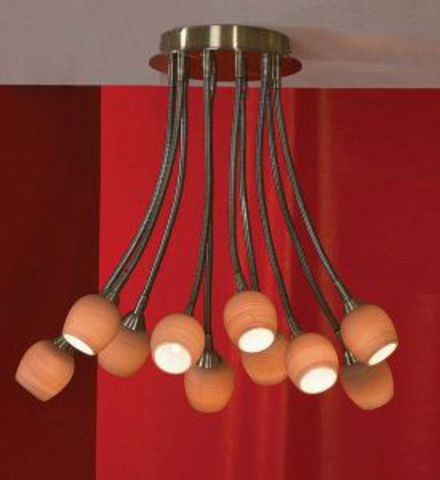 Люстра LSA-3003-10