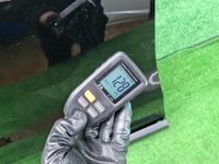 Дверь передняя левая Haval Jolion (2021-н.в.)