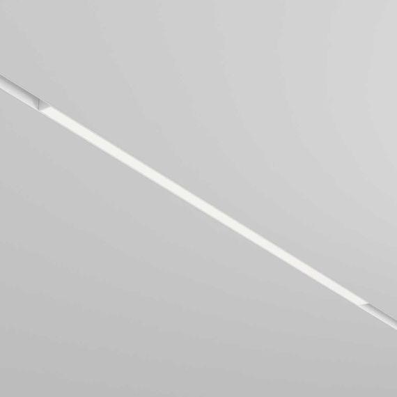 Трековый светильник Maytoni Technical TR030-4-30WTW-DD2-W