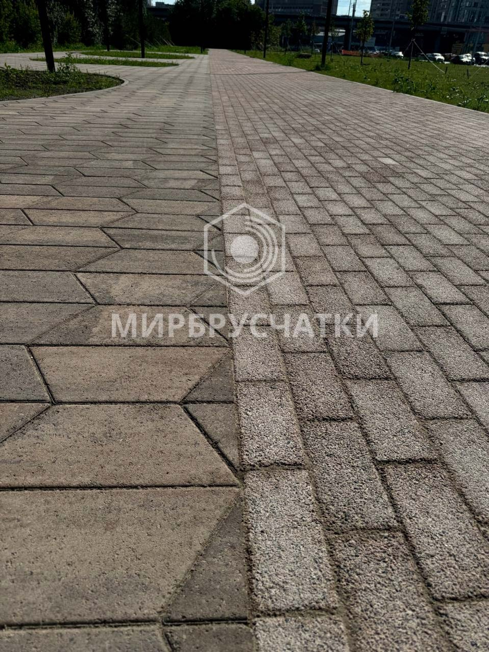 Сакура парк ЖК, г.Новосибирск