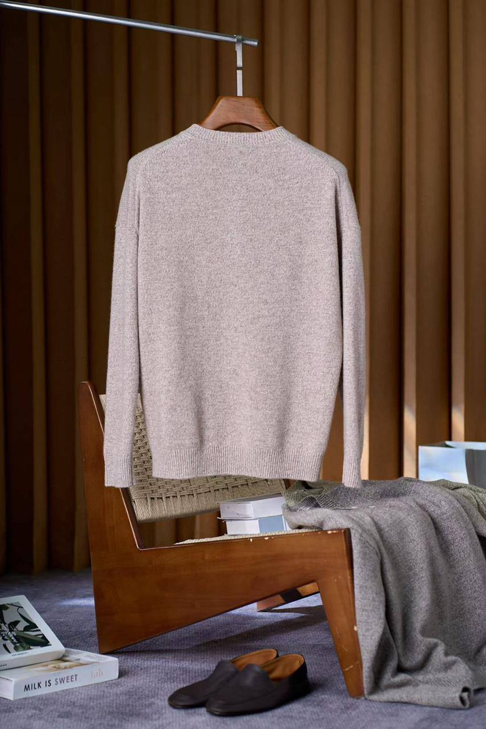 Джемпер Brunello Cucinelli