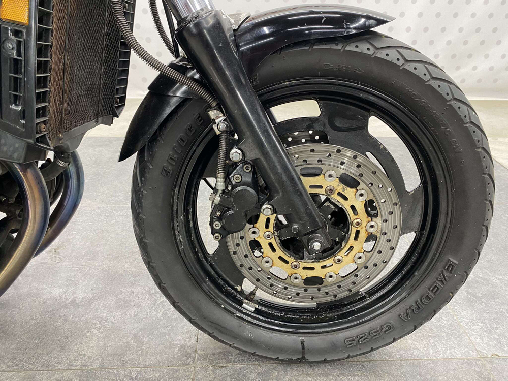 Yamaha V-Max 1200 , 1998