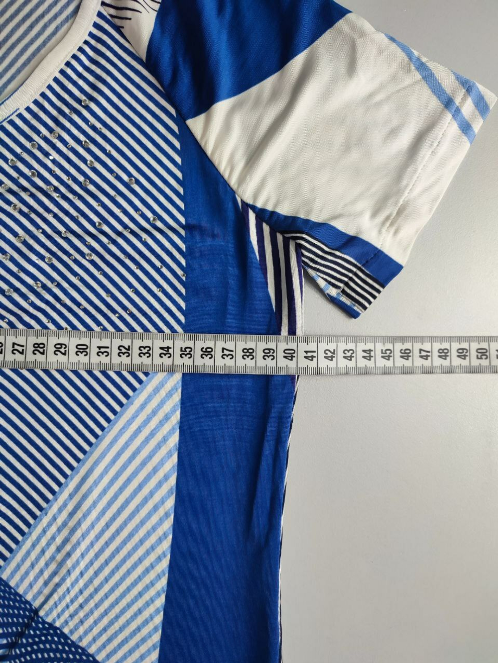 Футболка Stizzoli на каждый день 42 размер