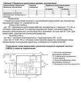 Микросхема ILA7056, УНЧ с выходной мощностью 5Вт с регулировкой громкости