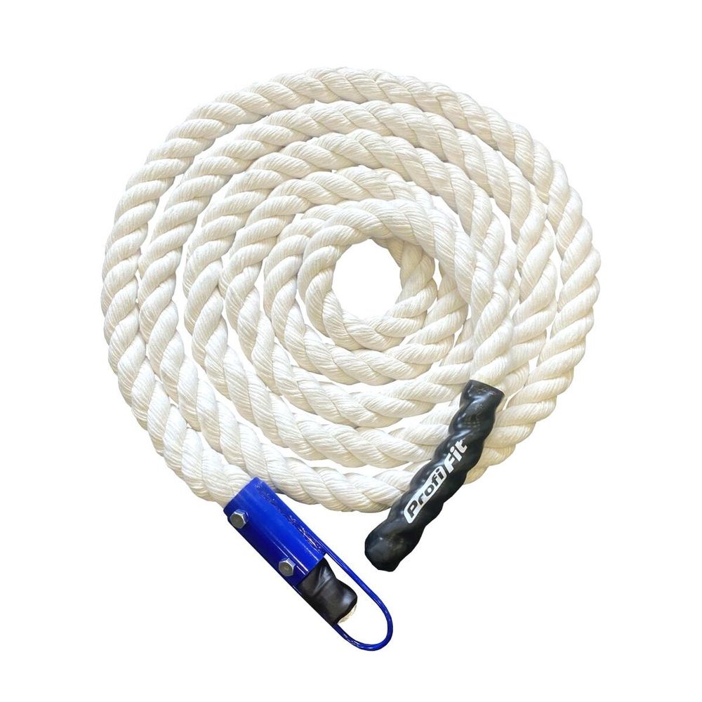 Канат для лазания