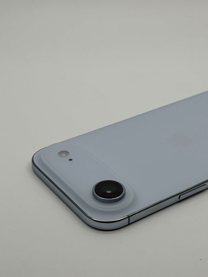 iPhone Air 256Gb Sky Blue