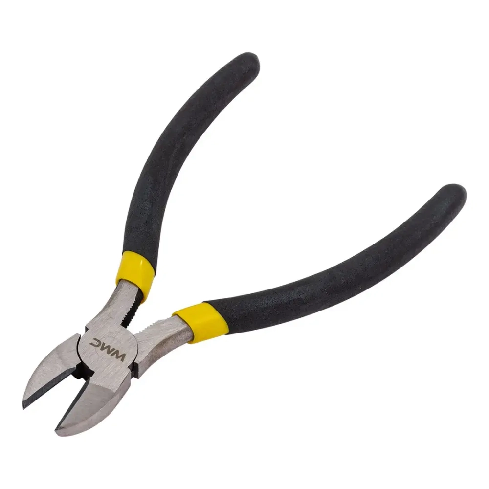 Бокорезы 150мм WMC TOOLS WMC-612150BW