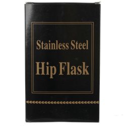 GAEM Фляжка, L9,5 W2 H13,5 см