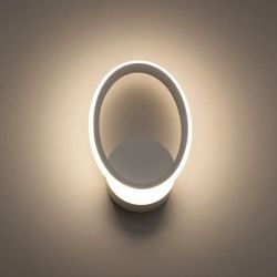 Citilux Сезар CL233B310 Бра светодиодное Белое