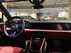 Porsche Cayenne S III Рестайлинг, 2023