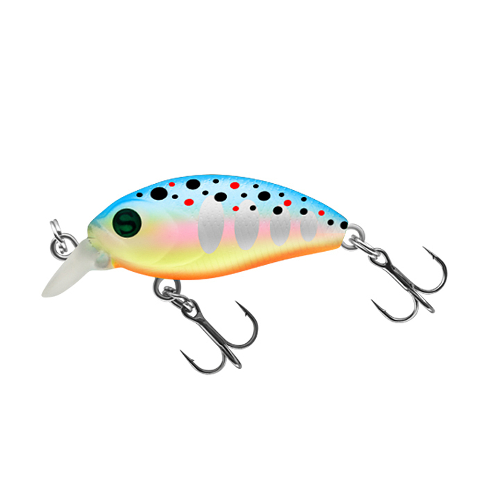 Воблер Sprut Rini Crank