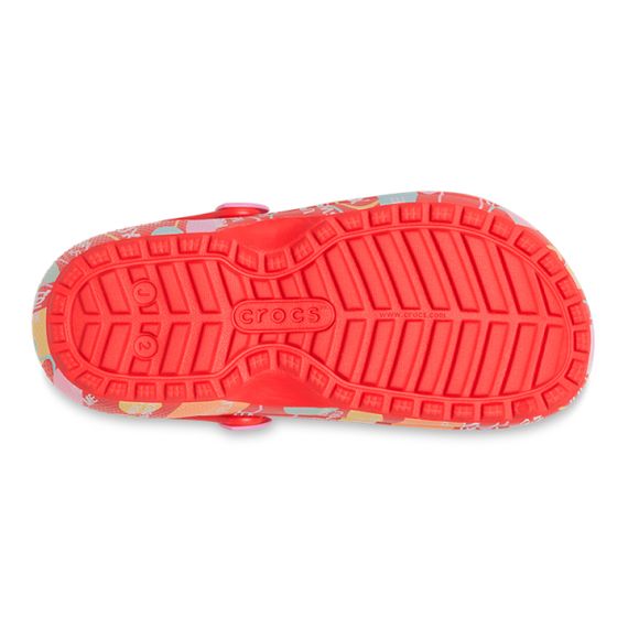 Crocs Classic 'Red'