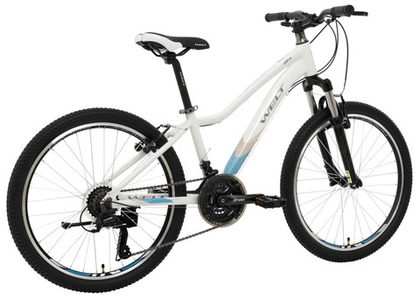 Подростковый велосипед Welt Floxy 24 (2024)