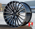 Комплект дисков Mercedes AMG 21x10 et46 5x112