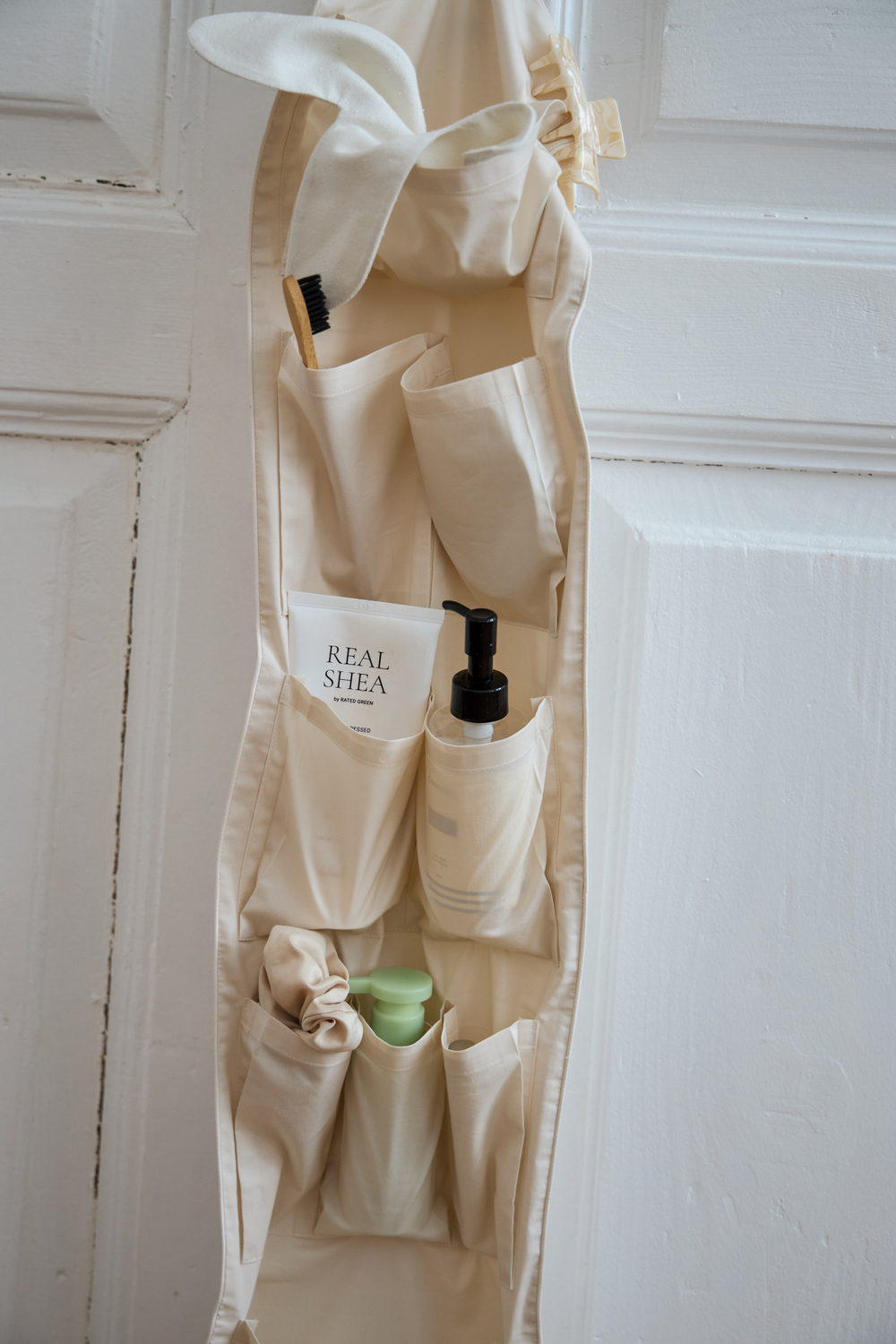 Органайзер для путешествий