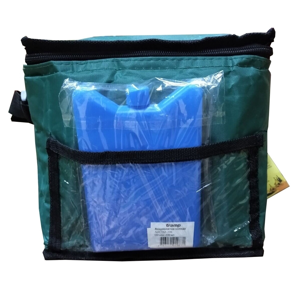 Totem термосумка 10л