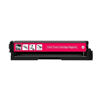 Тонер-картридж WBox, аналог Xerox 006R04397 для Color 230/C235 Magenta (2.5K)