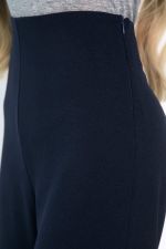 Брюки Азра (темно-синие) Б14886-4М LT Collection