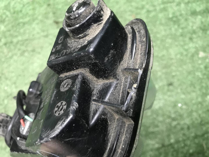 ПТФ левая Chery Tiggo 8 (2022-н.в.)