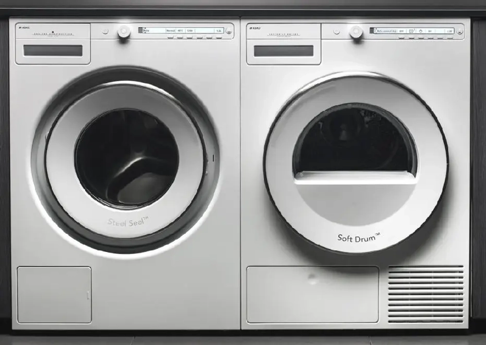 Стиральная машина Asko W2084.W.P фото 14