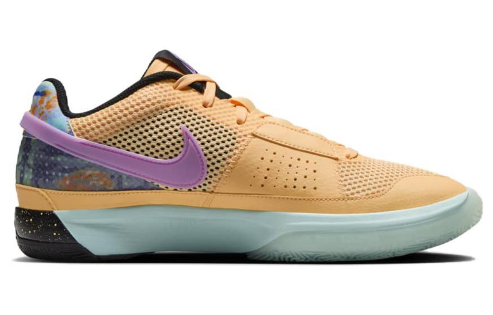 Кроссовки Nike Ja 1 "Eybl" 1