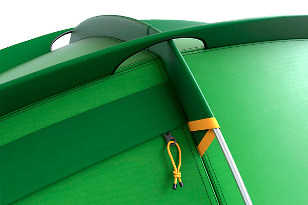 Палатка Husky Bronder 2